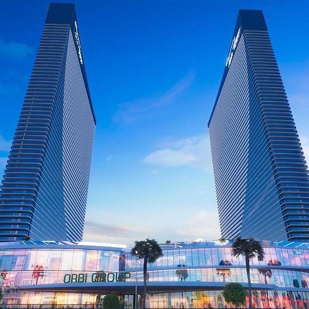 Orbi City 707 Batumi Exteriér fotografie